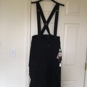 Spyder Men’s Ski Pants NWT. Size M
